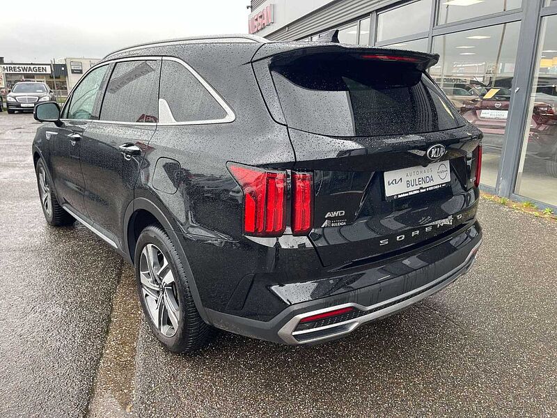 Kia Sorento Platinum 4WD Plug-In Hybrid AHK