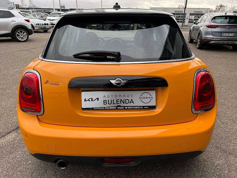 MINI Cooper Mini 5-trg. Cooper Navi AWR