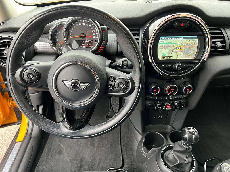 MINI Cooper Mini 5-trg. Cooper Navi AWR