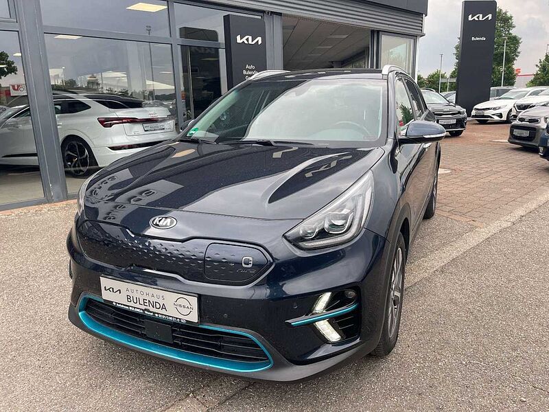 Kia Niro e-Niro Spirit