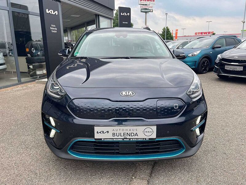 Kia Niro e-Niro Spirit