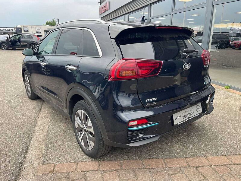 Kia Niro e-Niro Spirit