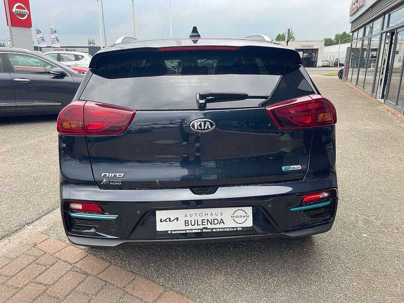 Kia Niro e-Niro Spirit