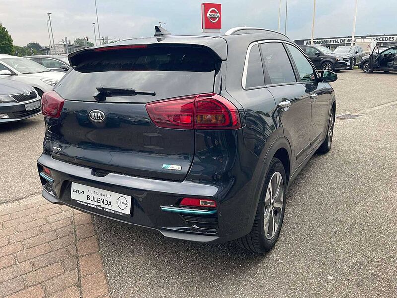 Kia Niro e-Niro Spirit