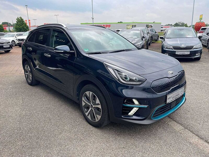 Kia Niro e-Niro Spirit