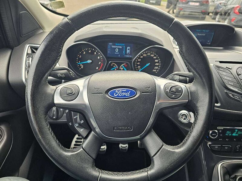 Ford Kuga 1.6 Eco Boost Titanium