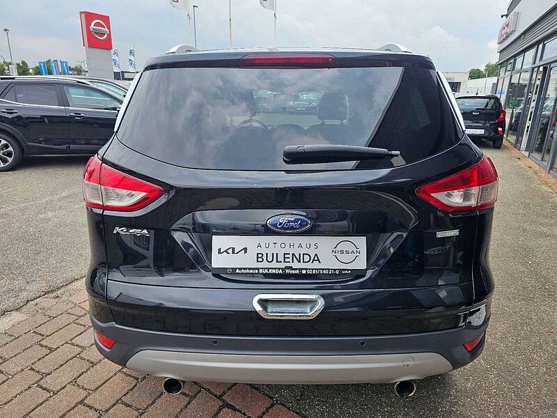 Ford Kuga 1.6 Eco Boost Titanium