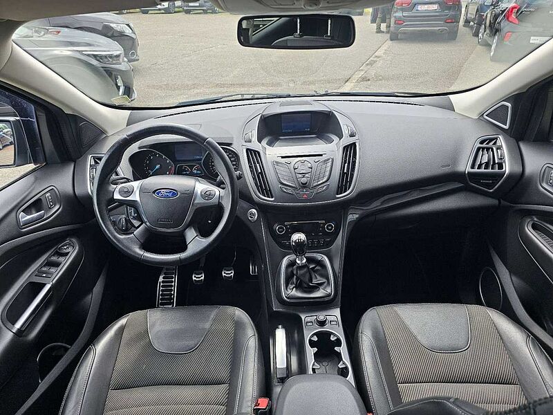 Ford Kuga 1.6 Eco Boost Titanium