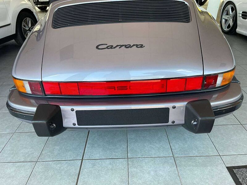 Porsche 911 Carrera  Cabrio Jubi 911