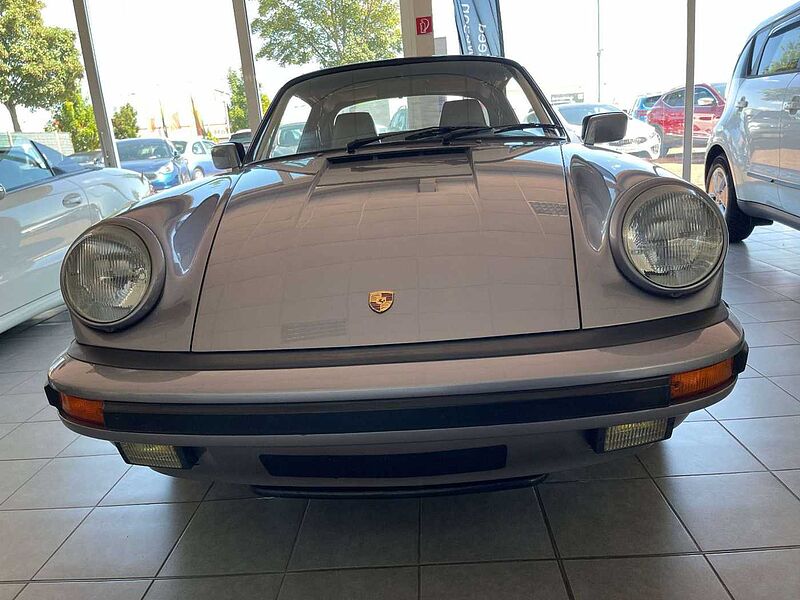 Porsche 911 Carrera  Cabrio Jubi 911