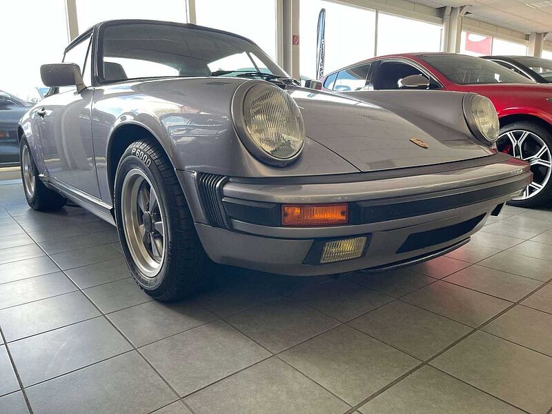 Porsche 911 Carrera  Cabrio Jubi 911