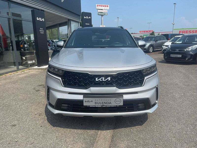 Kia Sorento Platinum 4WD Plug-In Hybrid AHK