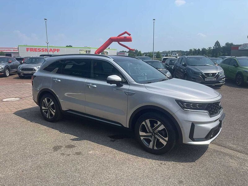 Kia Sorento Platinum 4WD Plug-In Hybrid AHK