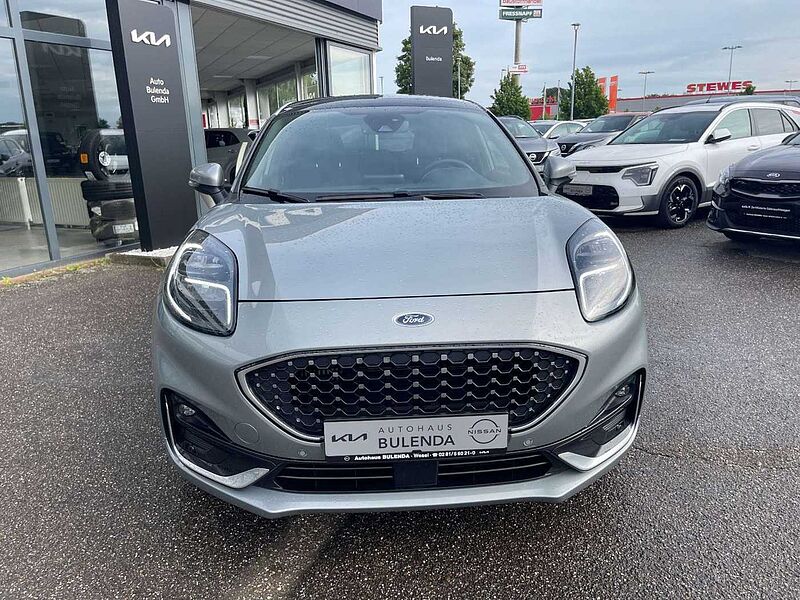 Ford Puma ST-Line Vignale