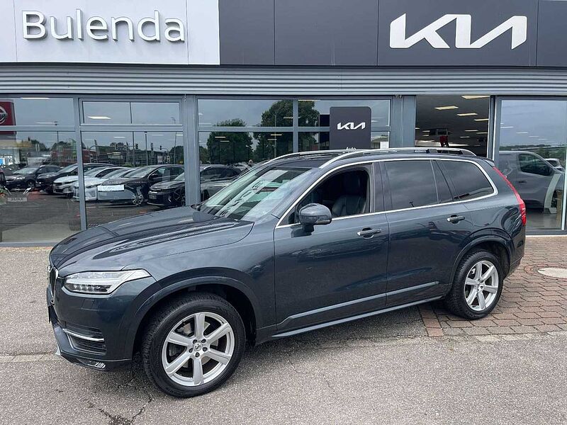 Volvo XC90 XC90 Momentum AWD