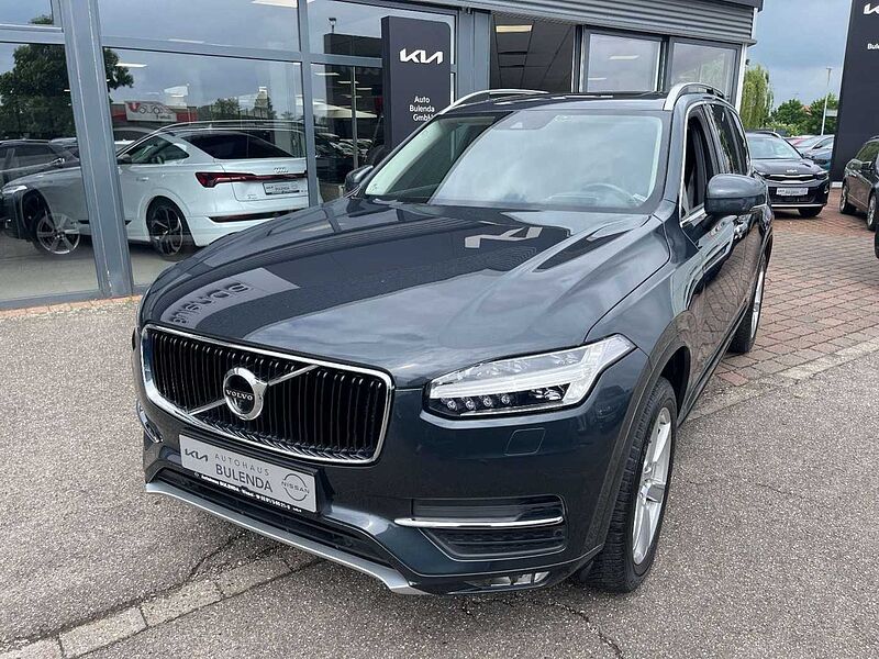 Volvo XC90 XC90 Momentum AWD