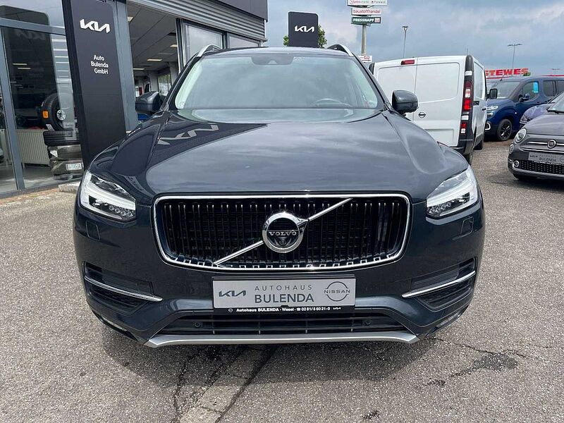 Volvo XC90 XC90 Momentum AWD