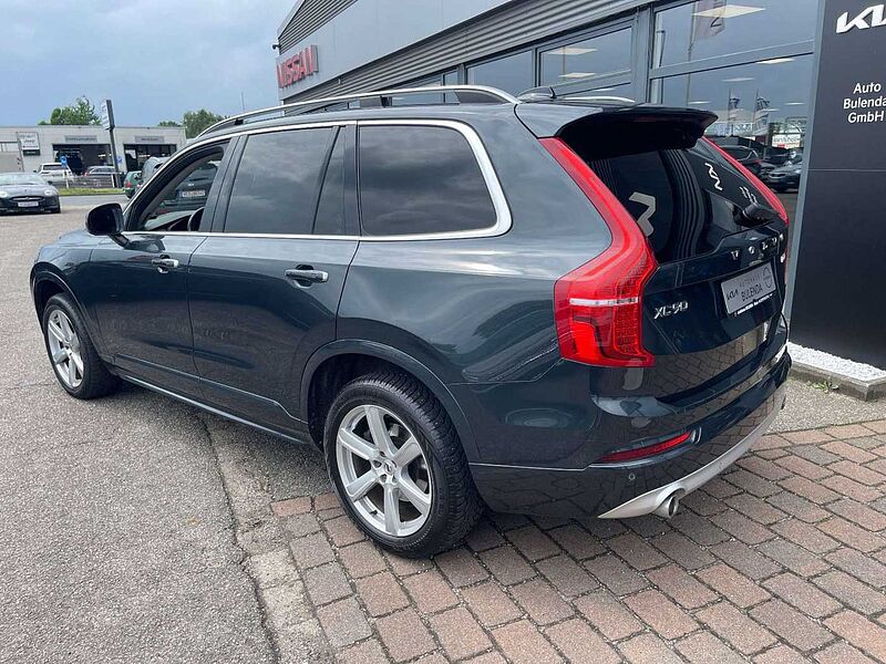 Volvo XC90 XC90 Momentum AWD