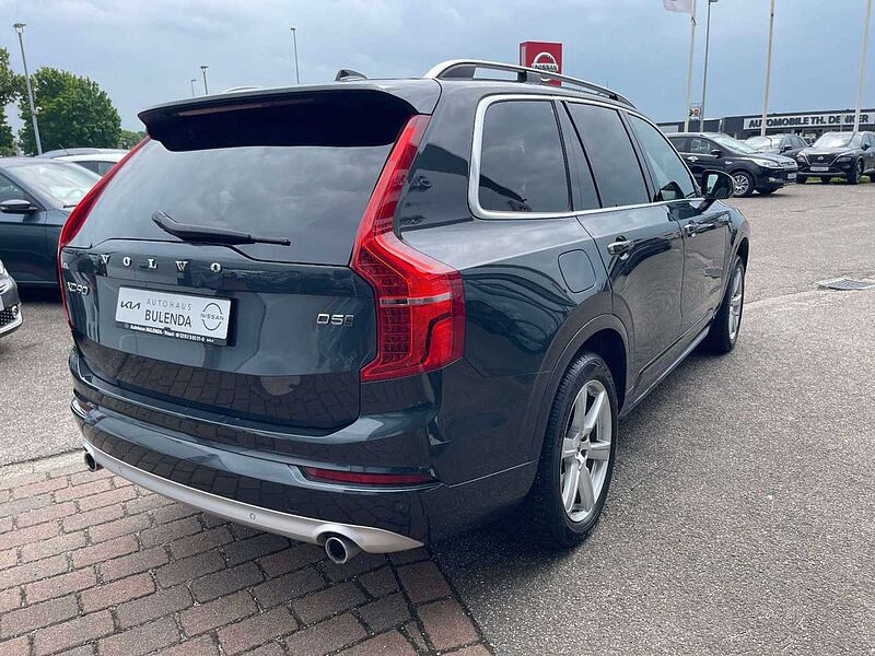 Volvo XC90 XC90 Momentum AWD