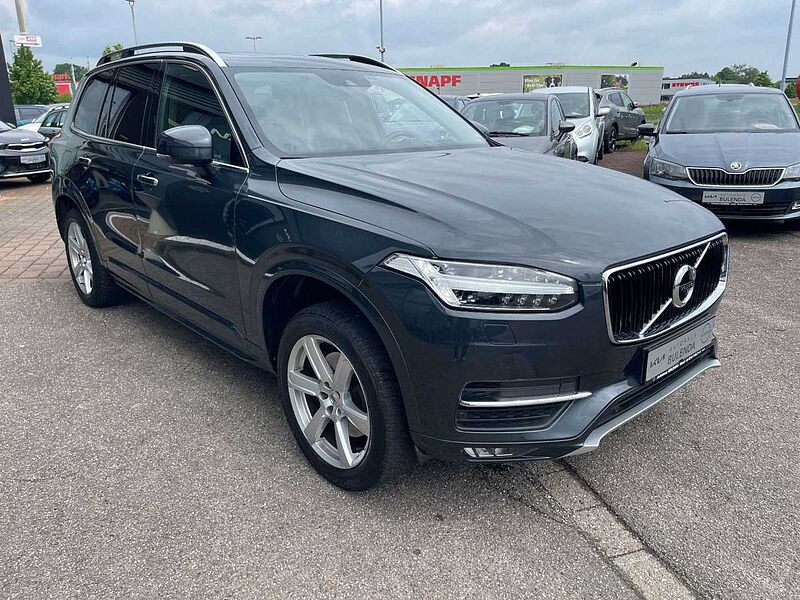 Volvo XC90 XC90 Momentum AWD