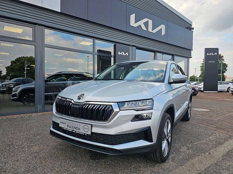 SKODA Karoq 1.5 TSI ACT DSG Selection Info Komfort+