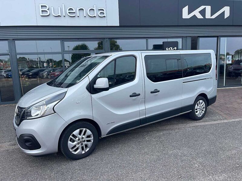 Nissan NV300 Kombi L2H1 2,9t PREMIUM 8 Sitzer