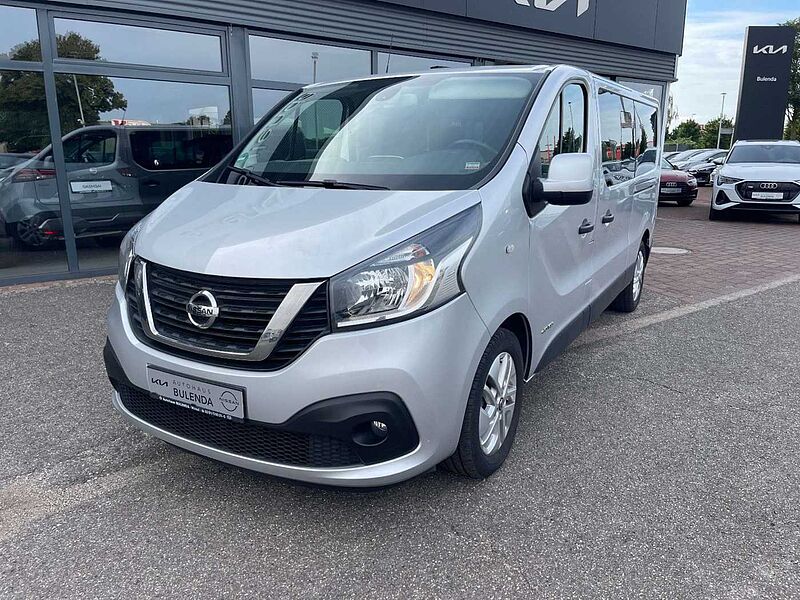 Nissan NV300 Kombi L2H1 2,9t PREMIUM 8 Sitzer