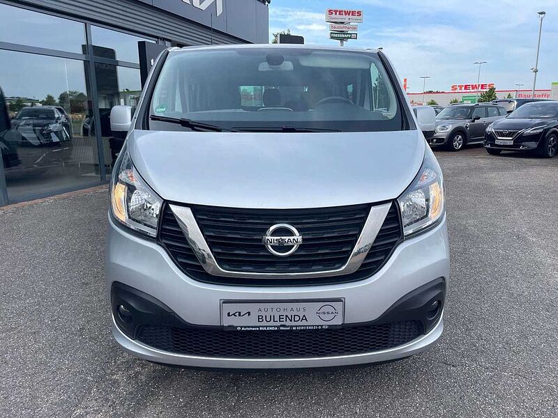 Nissan NV300 Kombi L2H1 2,9t PREMIUM 8 Sitzer