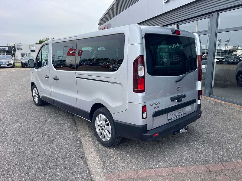 Nissan NV300 Kombi L2H1 2,9t PREMIUM 8 Sitzer