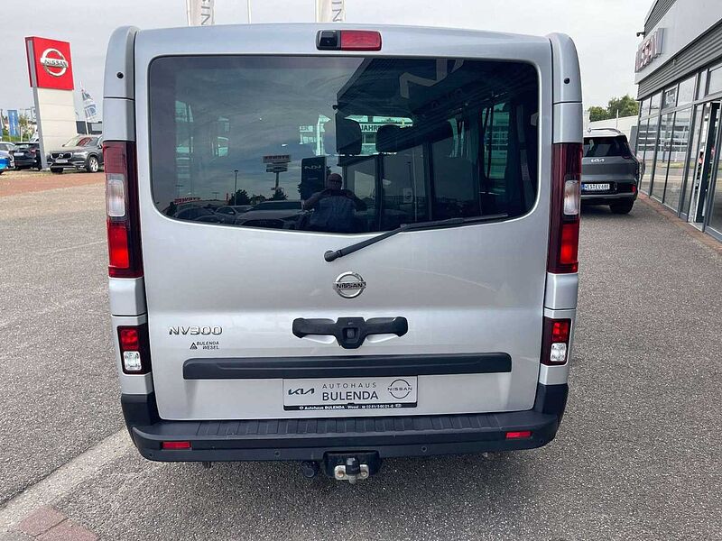 Nissan NV300 Kombi L2H1 2,9t PREMIUM 8 Sitzer