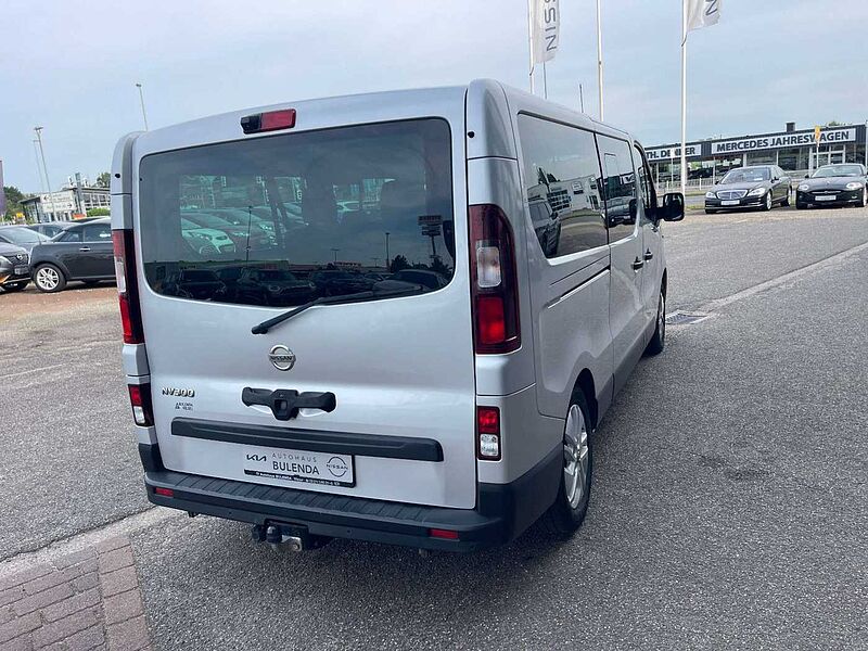 Nissan NV300 Kombi L2H1 2,9t PREMIUM 8 Sitzer