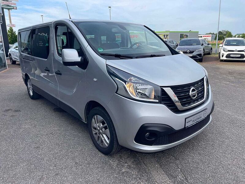 Nissan NV300 Kombi L2H1 2,9t PREMIUM 8 Sitzer