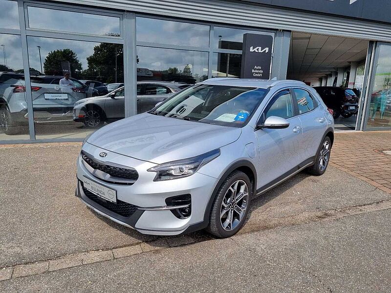 Kia XCeed Spirit Plug-in Hybrid  Navi Techno 18 Zoll