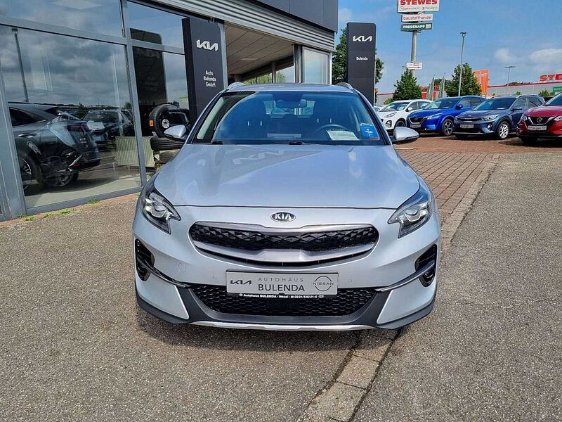 Kia XCeed Spirit Plug-in Hybrid  Navi Techno 18 Zoll