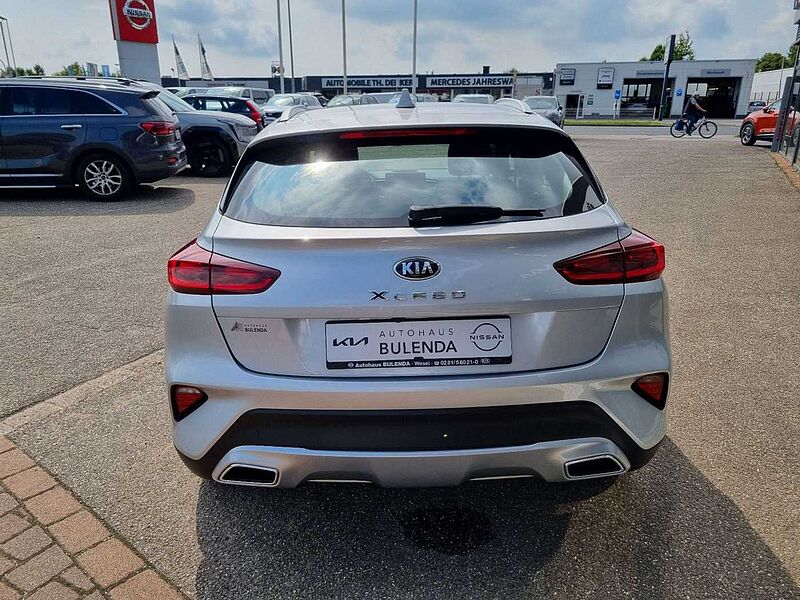 Kia XCeed Spirit Plug-in Hybrid  Navi Techno 18 Zoll