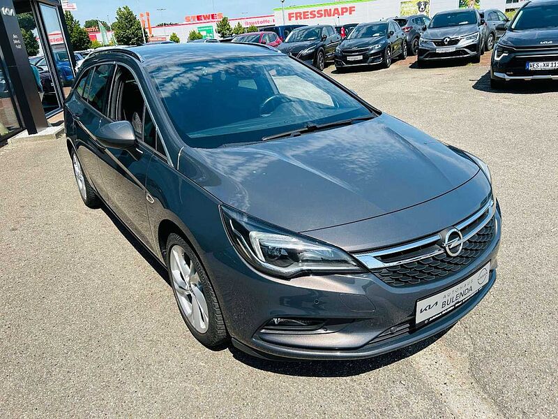 Opel Astra K Sports Tourer Dynamic