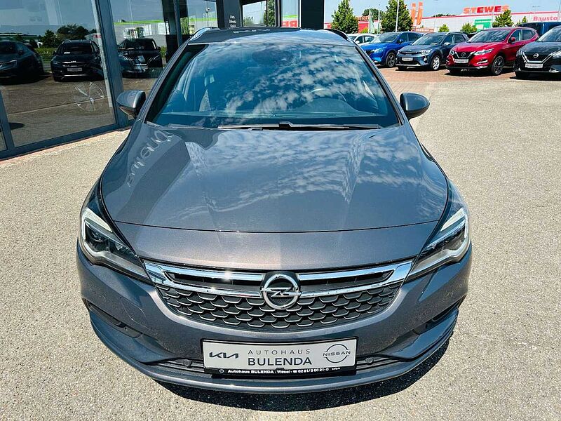 Opel Astra K Sports Tourer Dynamic