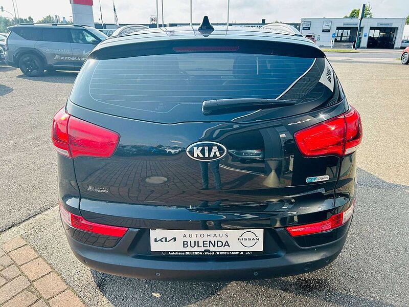 Kia Sportage FIFA World Cup Edition 2WD