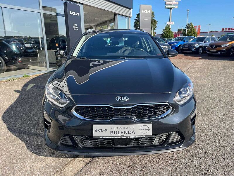 Kia Ceed SW / cee'd SW Ceed SW 1.6 CRDI Vision Komf Drive