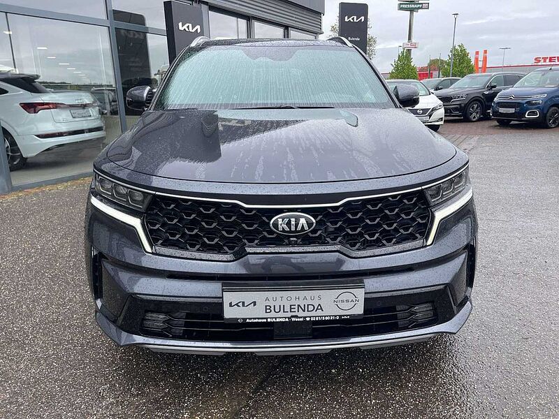 Kia Sorento Platinum 2.2D 4WD AHK