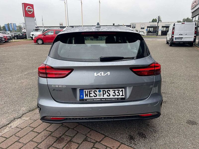 Kia Ceed SW / cee'd SW Ceed Sportswagon 1.5 T-GDI DCT Vision Automatik