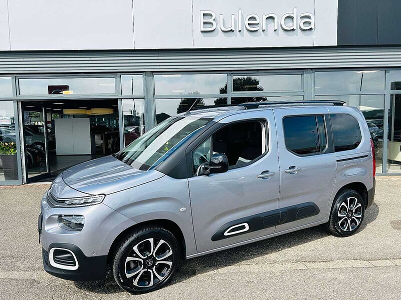 Citroen Berlingo Shine M Automatik Navi  AWR