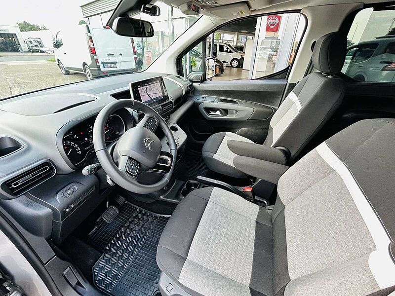 Citroen Berlingo Shine M Automatik Navi  AWR