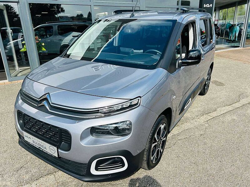 Citroen Berlingo Shine M Automatik Navi  AWR