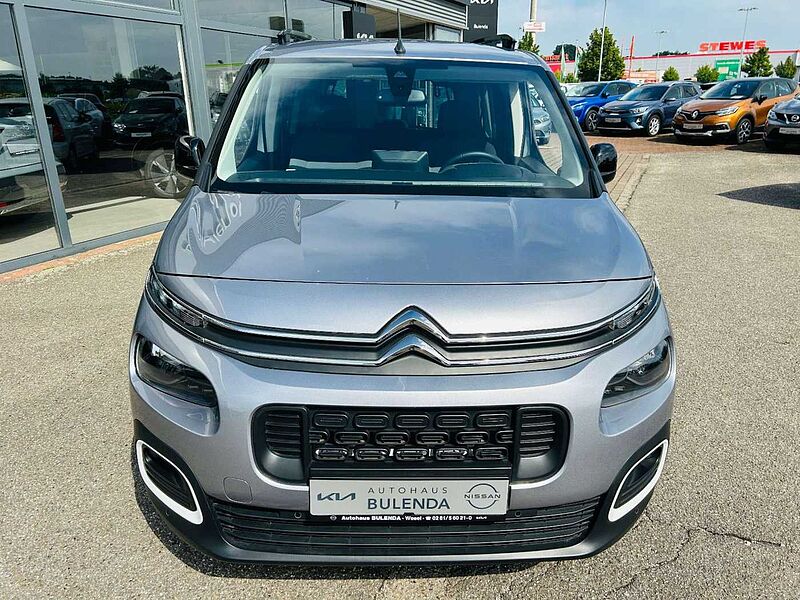 Citroen Berlingo Shine M Automatik Navi  AWR