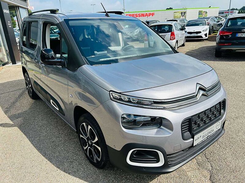 Citroen Berlingo Shine M Automatik Navi  AWR