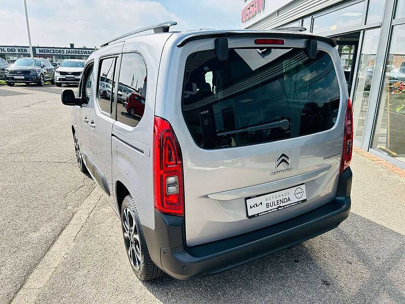 Citroen Berlingo Shine M Automatik Navi  AWR