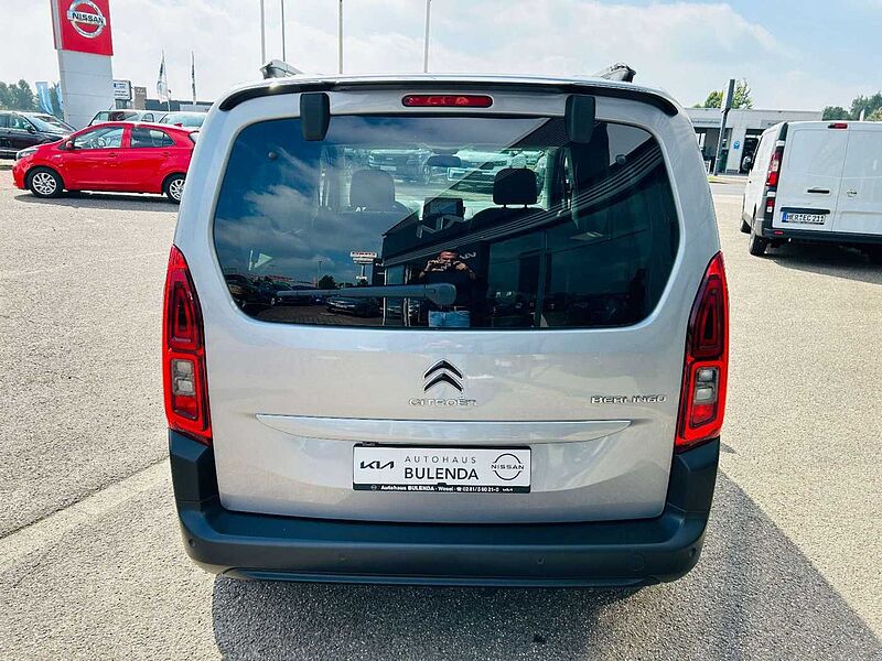 Citroen Berlingo Shine M Automatik Navi  AWR