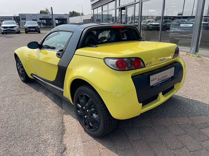 Smart roadster roadster/coupe Roadster