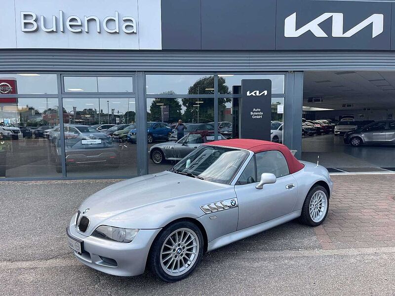 BMW Z3 Roadster 1.8